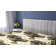 Drap-housse floral Ambesonne