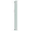 Dakota Fields 500cm W x 0cm D Fabric Cover Motorised Retractable Side Awning-97612108