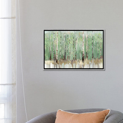 "Tree essence I" par Allison Pearce, reproduction d’art