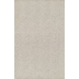 Wheaton Wool Chevron Area Rug in Taupe