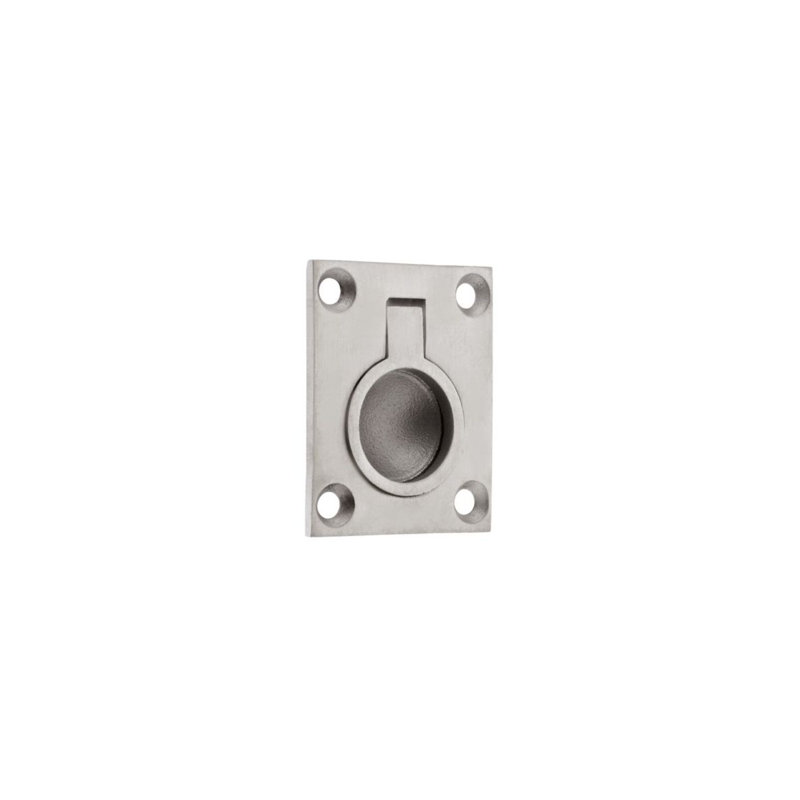 Flush Ring Door Accessory