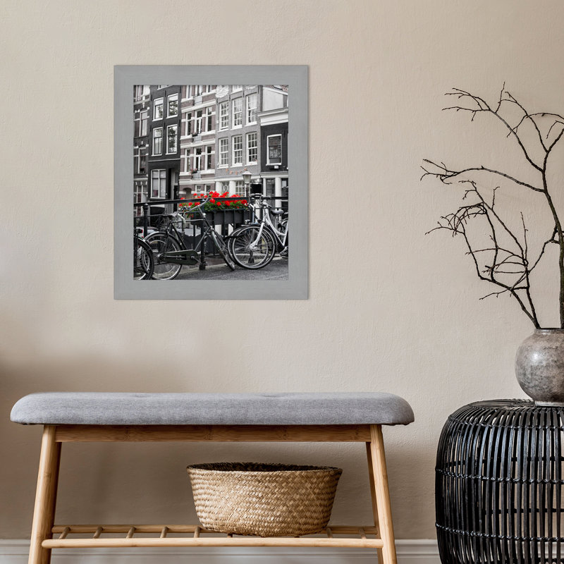 Cadre photo simple Cathar, 16 po x 20 po