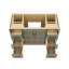 Alexandra Single Extra Wide Bath Vanity-225364022-225364013-224859238