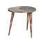 Beverle Solid Wood Nesting Tables
