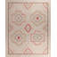 Mesa Wool Oriental Area Rug-183682966