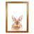Honey Oak Frame