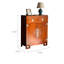 Armoire porche Hedgehog