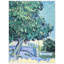 Vincent Van Gogh - Wrapped Canvas Painting-21212802