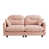 Rose est en rupture de stock