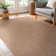 Beige Indoor/Outdoor Rug