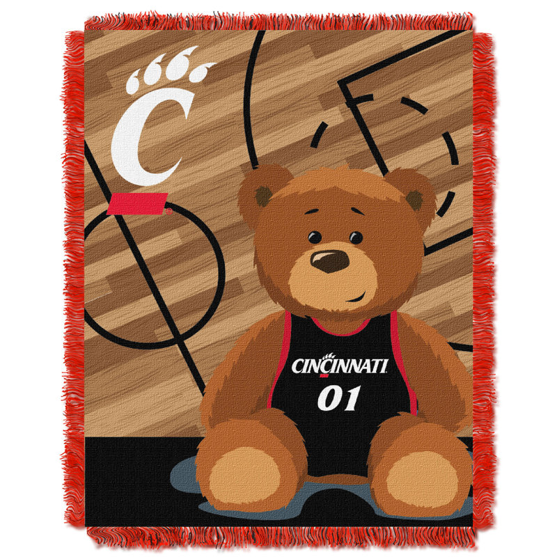 Cincinnati jet de bébé Collegiate