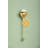 Luciel 1 Light Wall Sconce