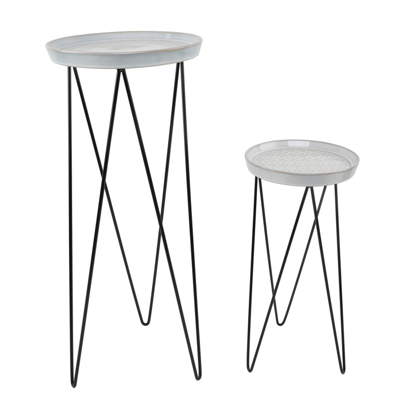 Tallarook Plant Stand
