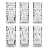 Norwin 485ml Drinking Glass Set