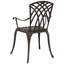 Patio Dining Armchair-1514950004