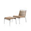 Salto Outdoor Ottoman-1073424417