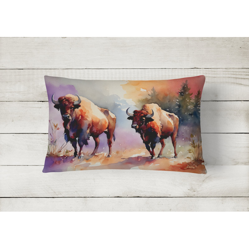 Other/No Pattern Outdoor Throw Pillow