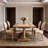 Elegant Oval Back Chairs