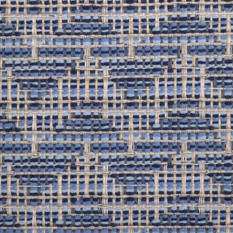 John Robshaw 100% Cotton Fabric, Chambray