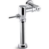 Kohler Primme Manual Flushometer Valve for 1.6 Gpf Toilet