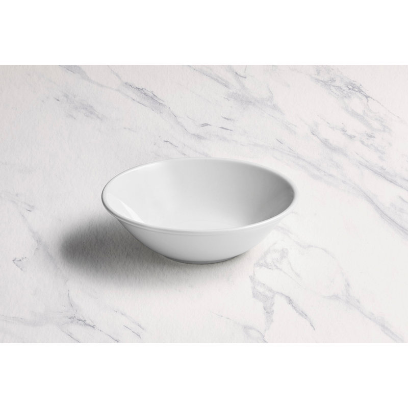 Bol à langer IVORY PRIME en porcelaine de qualité supérieure Prime Serve, 295 ml