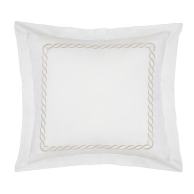 Lisbeth Cotton Blend Shams