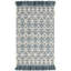 Pembrook Blue Handwoven Wool Rug-1967751314