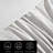 Vera Wang Woven Tucks Reversible Duvet Cover Set-117430504-117430506