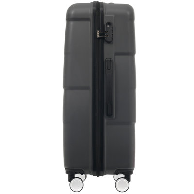 Valise à roulettes doubles Hardshell