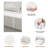 L-shaped Modular  Foam-filled with Spring Support Simple Living Room Sofa-638054766