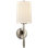 Thomas O'Brien Edie Sconce