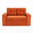 Orange Corduroy est en rupture de stock