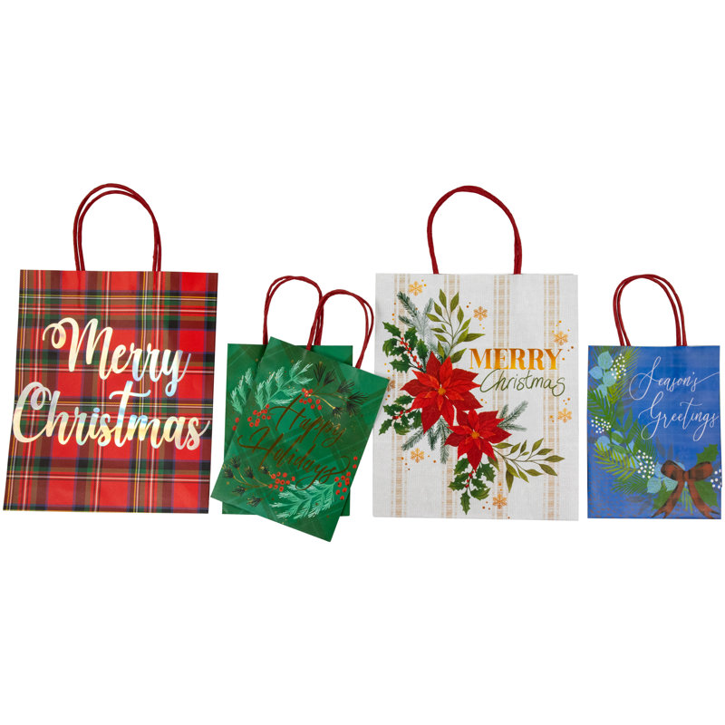 Sacs de Noël