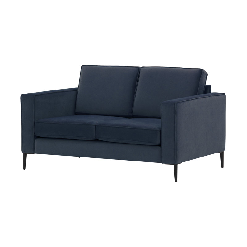 Mikel Sofa, Blue