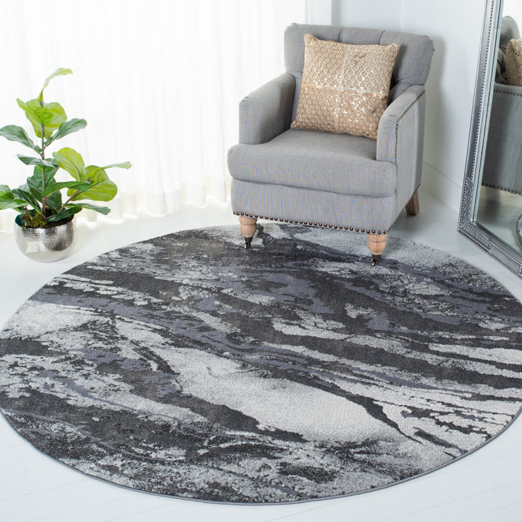 Tonsina Pacific Performance Abstract Rug