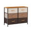 Commode 6 tiroirs Ellerbe-377400086