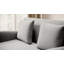Berene 2 Seater Velvet Sofa