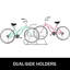 Steel Bike Rack