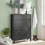 12 Pair Shoe Storage Cabinet-779380477