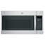 Sensor 29.875" 2.1 cu. ft. Over-The-Range Microwave