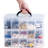 Rebrilliant Plastic Craft Case-1743468033