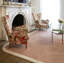 Tapis en laine touffeté à la main Tallulah-97242574