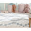 Kennedy Blue/Ivory Children's Rug-66248255