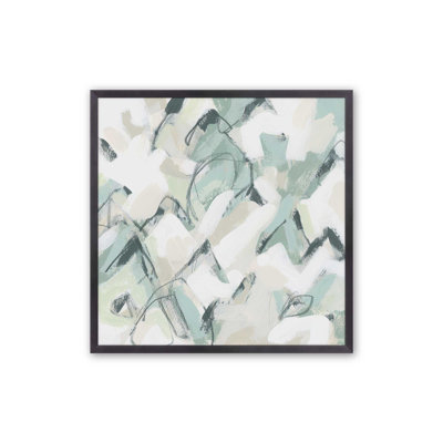 «Sage Fragments III», reproduction