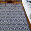 Sheila Ikat Area Rug-890466973