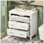 30" Bathroom Vanity with Ceramic Sink-1189484078