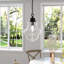 Luminaire suspendu simple à 1 lumière Annie-1321585359-1321585357