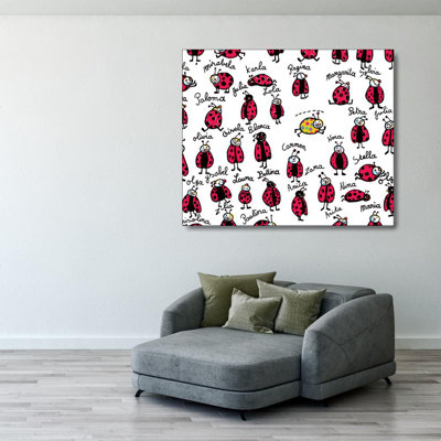 Ladybirds