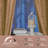 Kanab Velvet Room Darkening Curtain Panel Pair-1537545302-1485942750