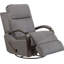 Fauteuil inclinable et pivotant pivotant Fouts-40057395